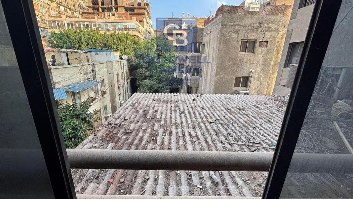 مقر لشركه سياحه للبيع بالزمالك .