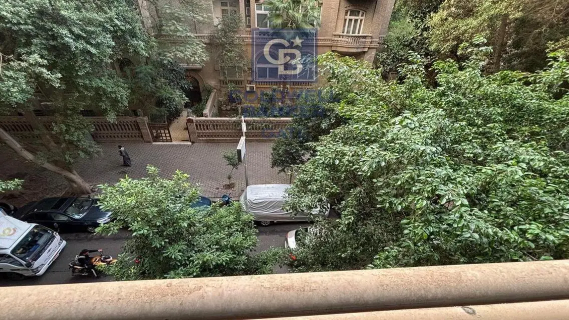 مقر لشركه سياحه للبيع بالزمالك .