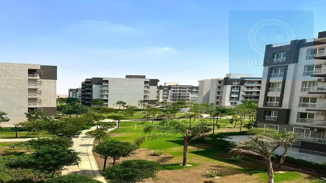Luxury 2 Bedrooms apartment ready to move .