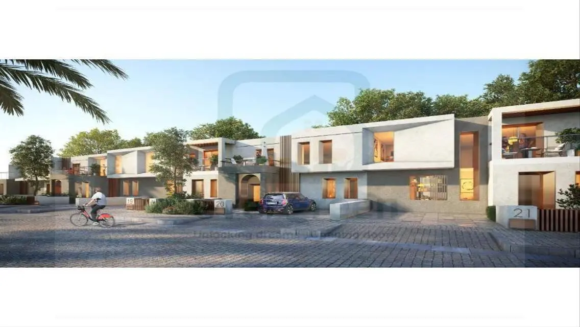 Unique Townhouse in Vye Sodic New Zayed 5%DP RTM