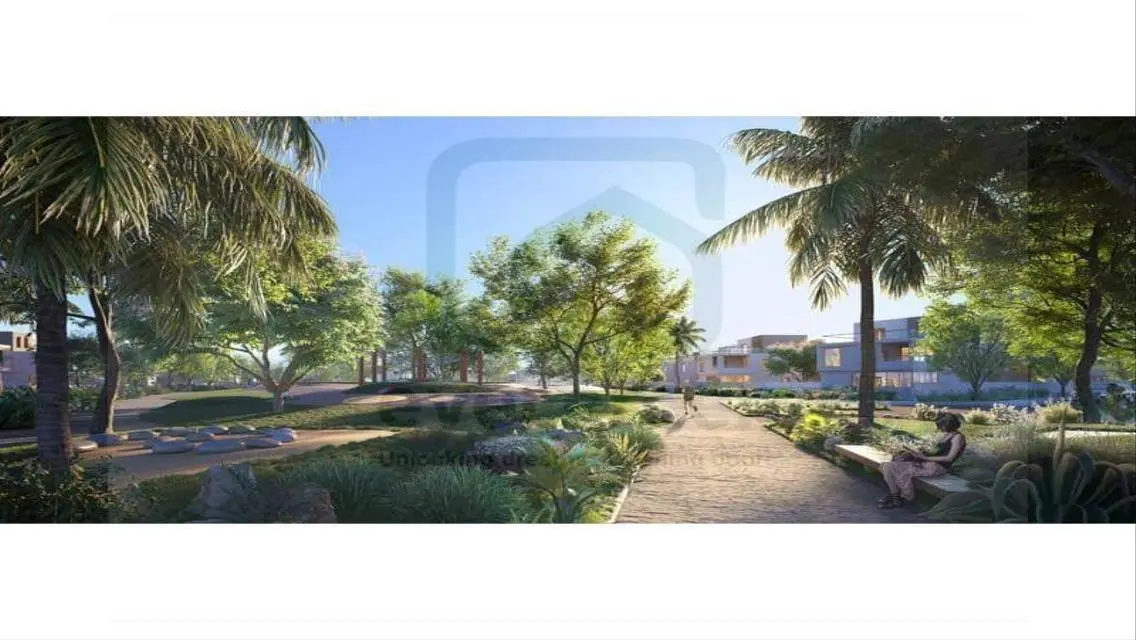 Unique Townhouse in Vye Sodic New Zayed 5%DP RTM