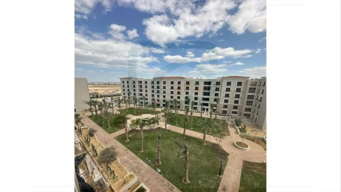 Prime Location Resale Apartment Village West Zayed