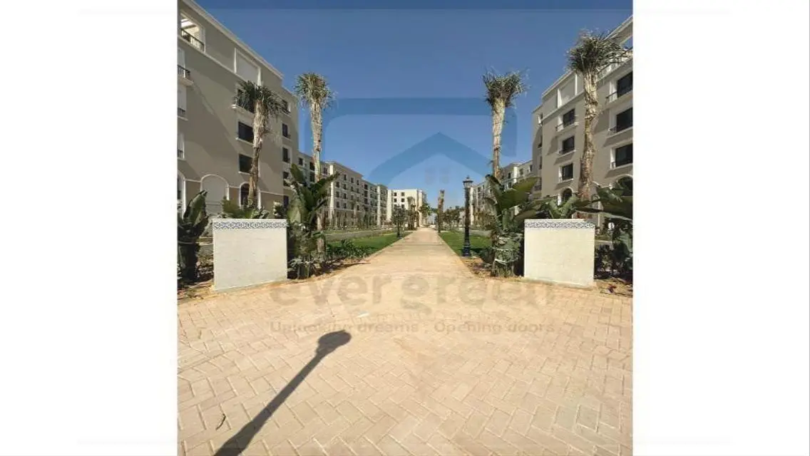 Prime Location Resale Apartment Village West Zayed