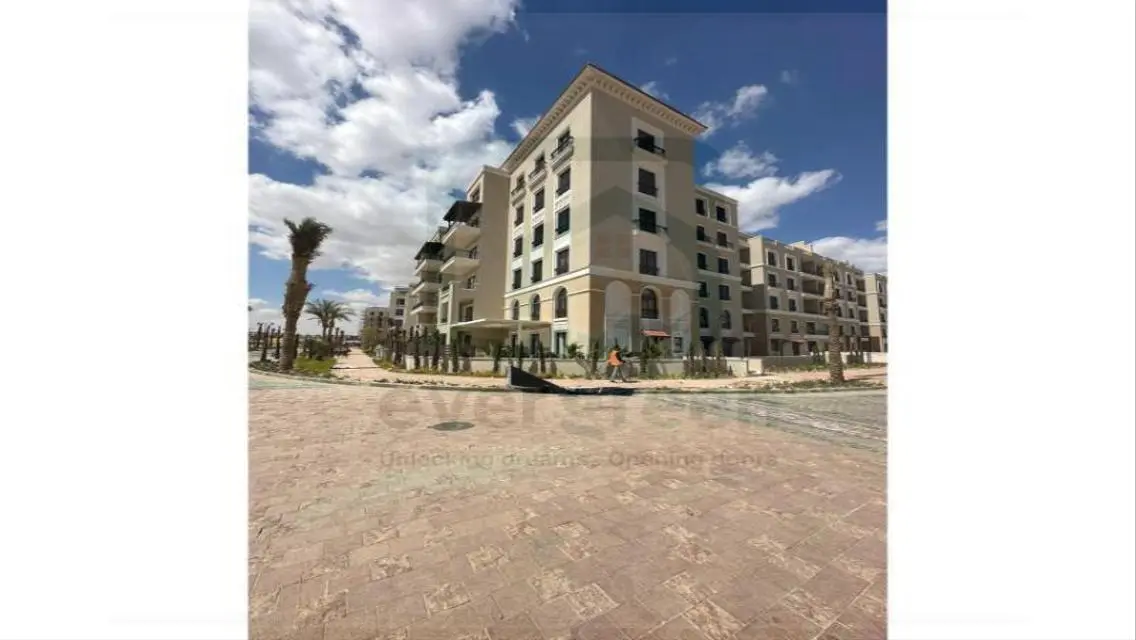 Prime Location Resale Apartment Village West Zayed