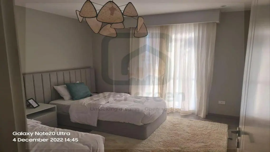Prime Location Resale Apartment Village West Zayed