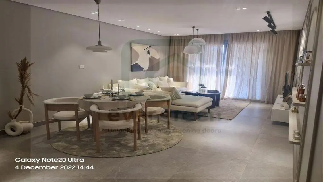 Prime Location Resale Apartment Village West Zayed