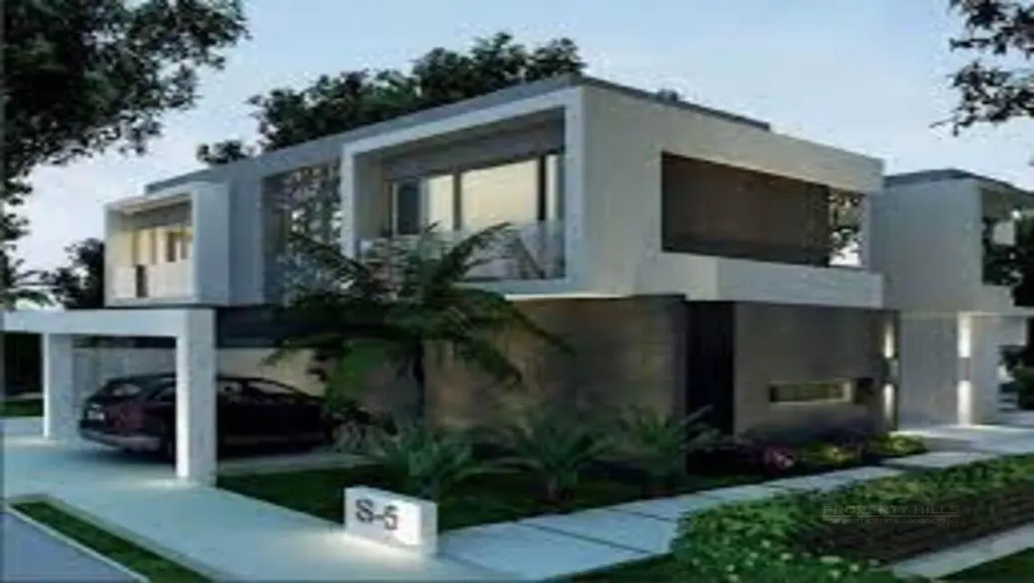 With only 300k DP &amp;12 yrs Own Villa at Palm Hills