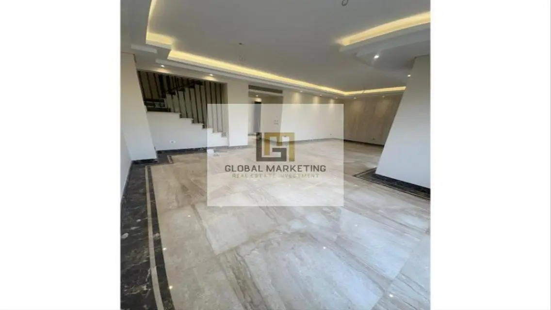 The most luxurious townhouse for rent, ultra delux