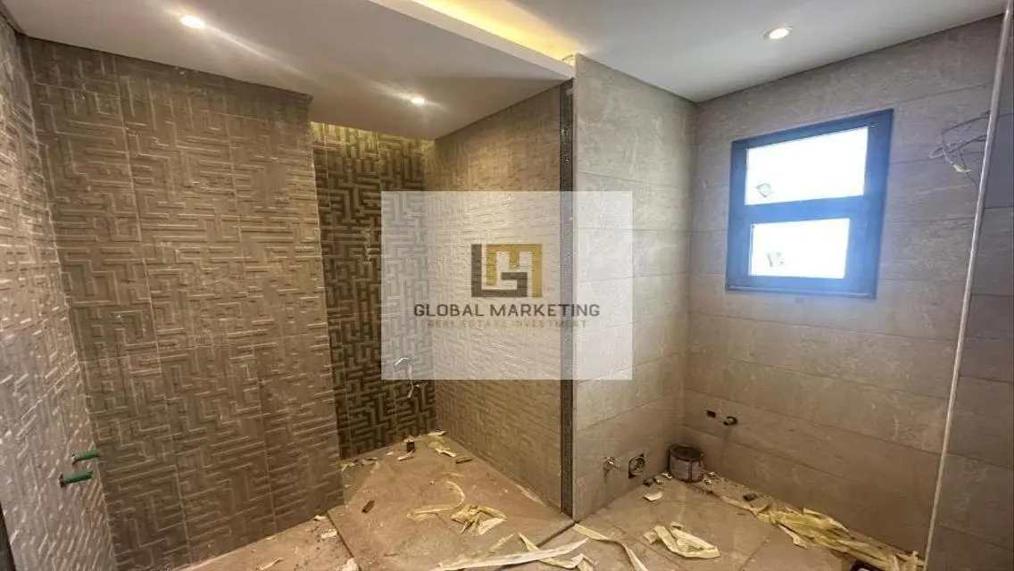 The most luxurious townhouse for rent, ultra delux