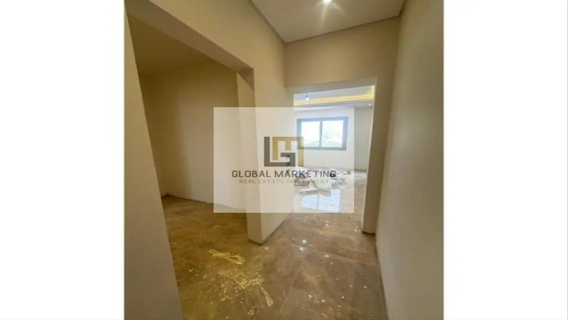 The most luxurious townhouse for rent, ultra delux