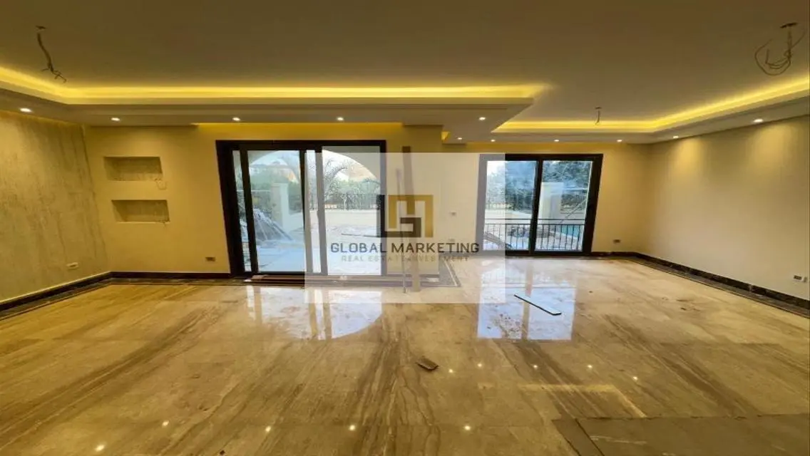 The most luxurious townhouse for rent, ultra delux