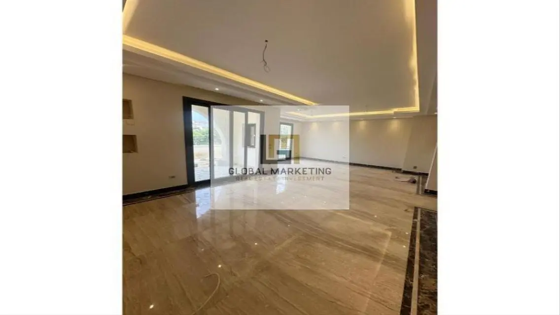The most luxurious townhouse for rent, ultra delux