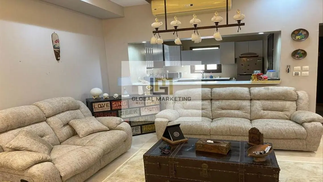 The most luxurious twin house for rent, ultra delu