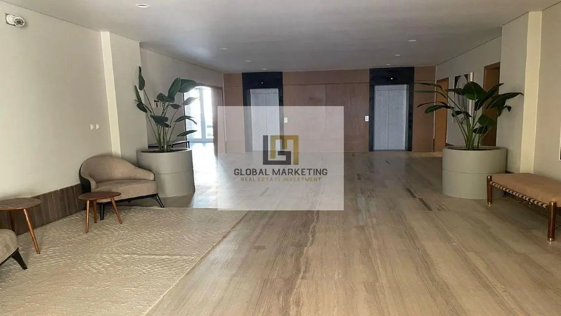 specially finished, furnished apartments in mivida