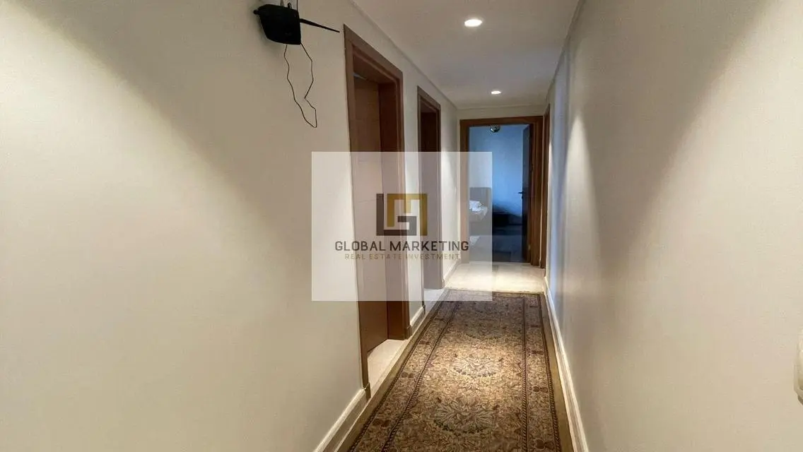 specially finished, furnished apartments in mivida