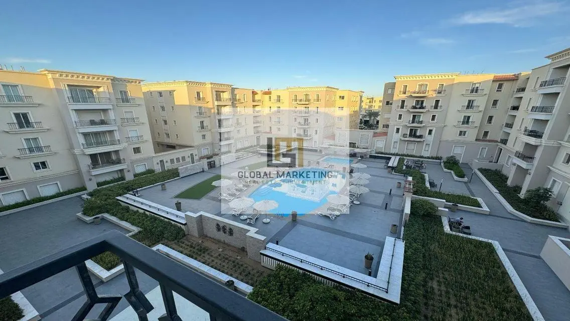 specially finished, furnished apartments in mivida
