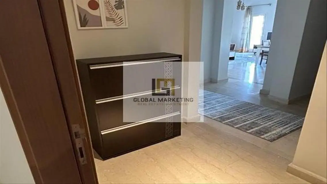 specially finished, furnished apartments in mivida