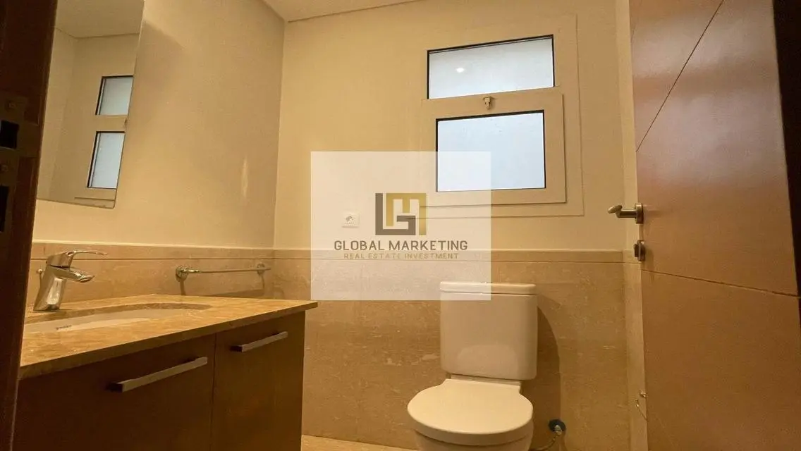 specially finished, furnished apartments in mivida