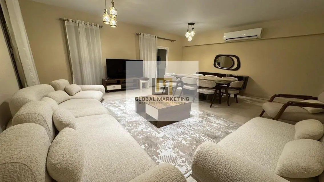 specially finished, furnished apartments in mivida