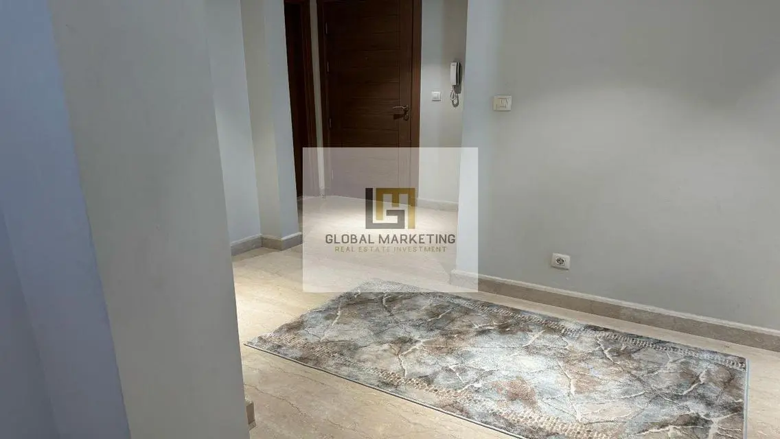 specially finished, furnished apartments in mivida