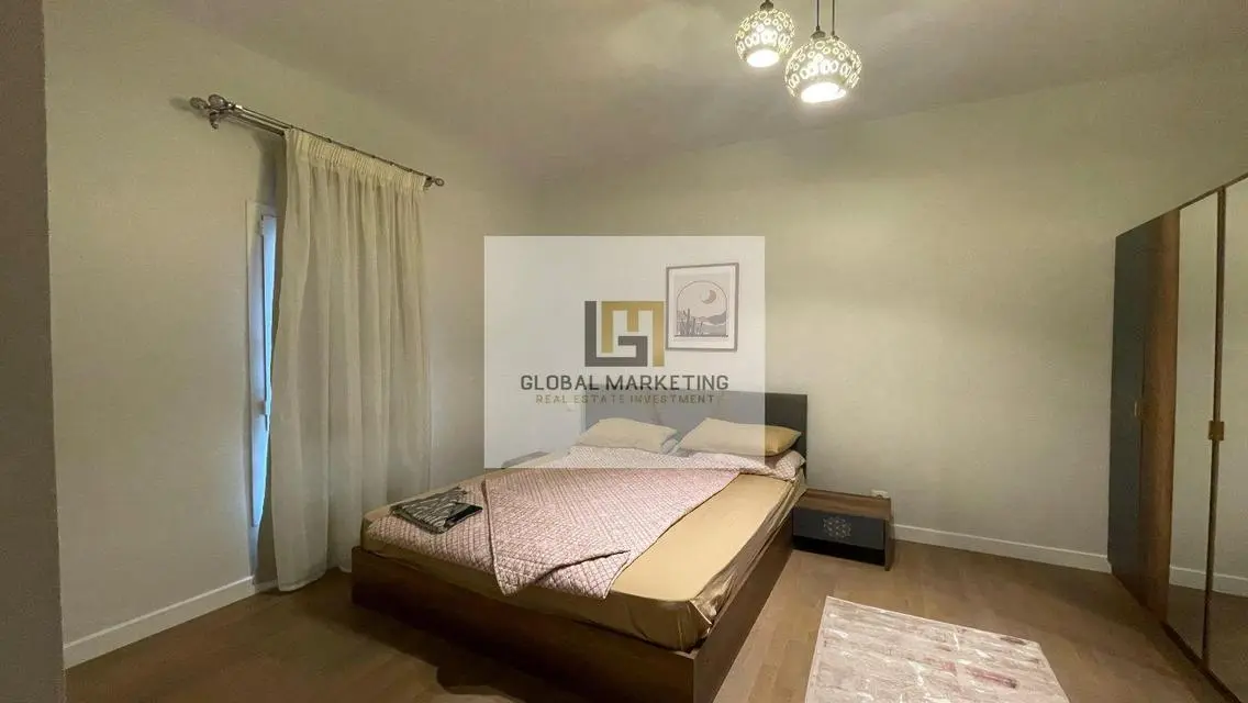 specially finished, furnished apartments in mivida
