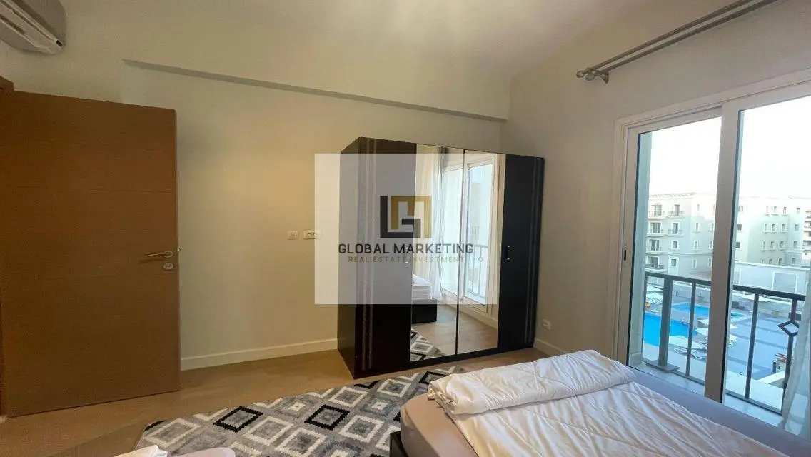 specially finished, furnished apartments in mivida