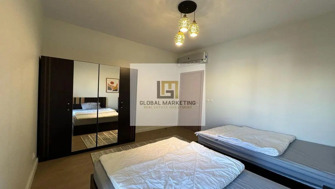 specially finished, furnished apartments in mivida