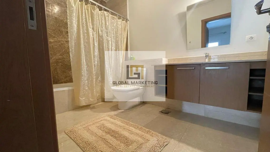 specially finished, furnished apartments in mivida