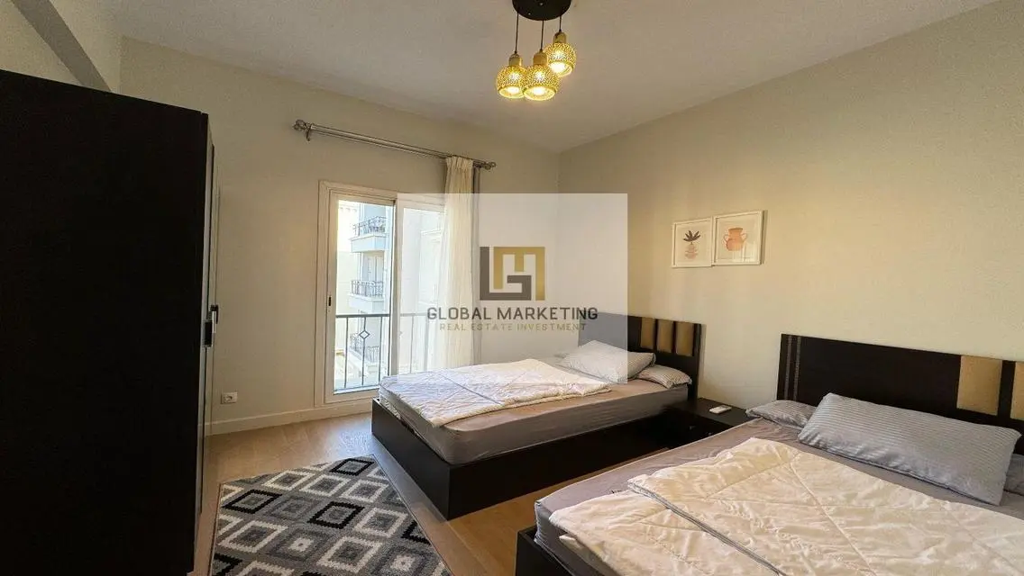 specially finished, furnished apartments in mivida