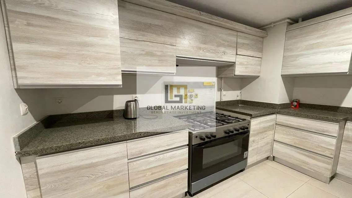 specially finished, furnished apartments in mivida