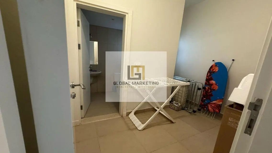 specially finished, furnished apartments in mivida