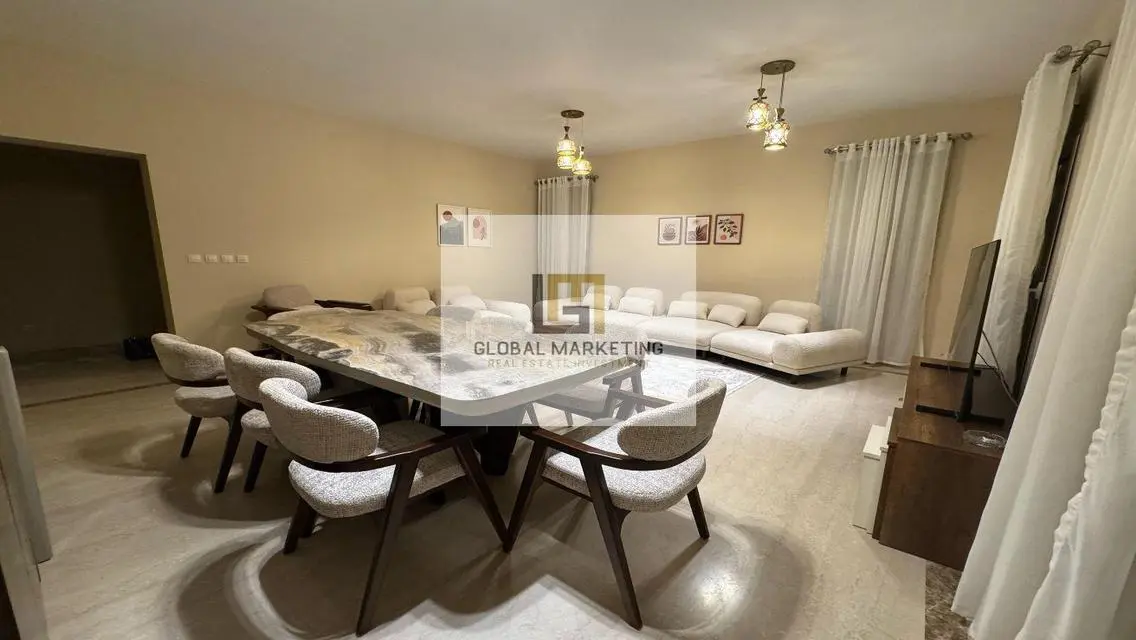 specially finished, furnished apartments in mivida