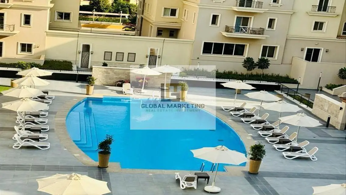 specially finished, furnished apartments in mivida