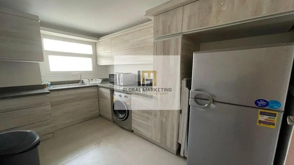 specially finished, furnished apartments in mivida