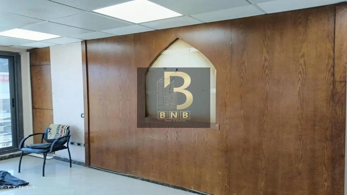 شقة مميزة بمساحة -350 متر للبيع