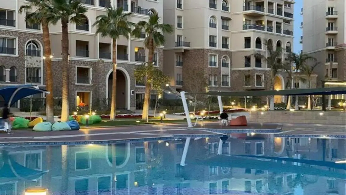 Apartment Fully Finished Resale in 90 Avenue