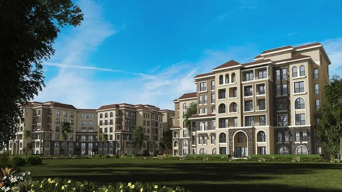 Apartment Fully Finished Resale in 90 Avenue