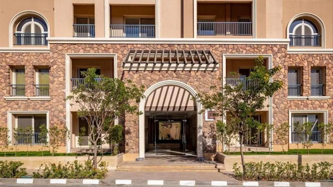 Apartment Fully Finished Resale in 90 Avenue