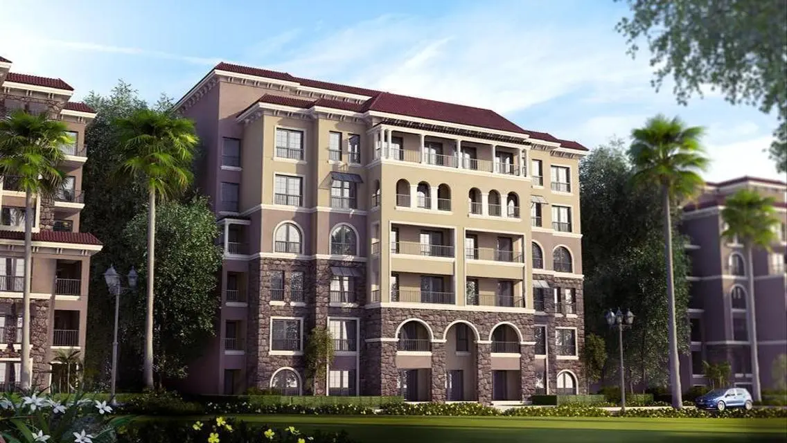 Apartment Fully Finished Resale in 90 Avenue