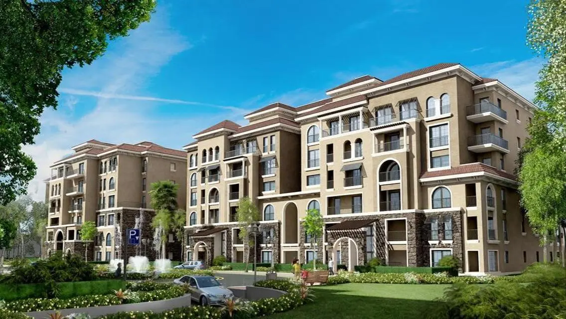 Apartment Fully Finished Resale in 90 Avenue
