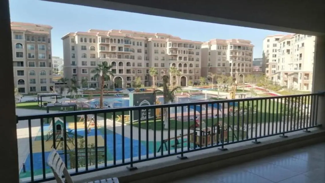 Apartment Fully Finished Resale in 90 Avenue