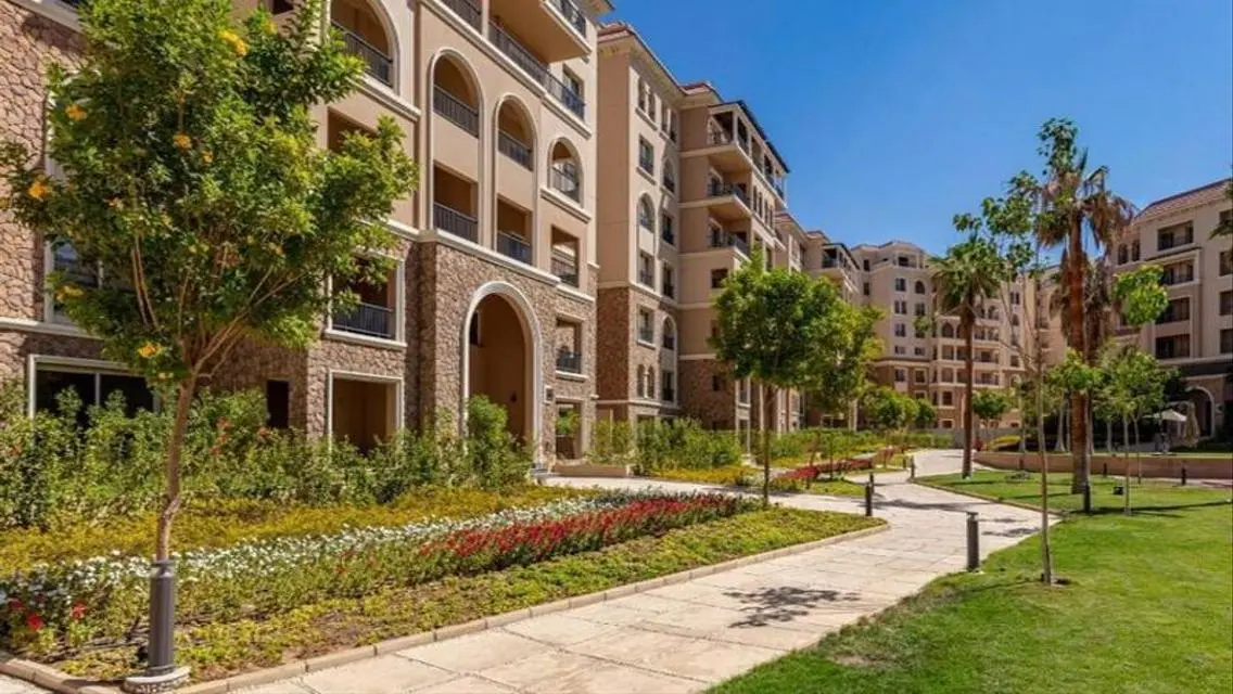 Apartment Fully Finished Resale in 90 Avenue