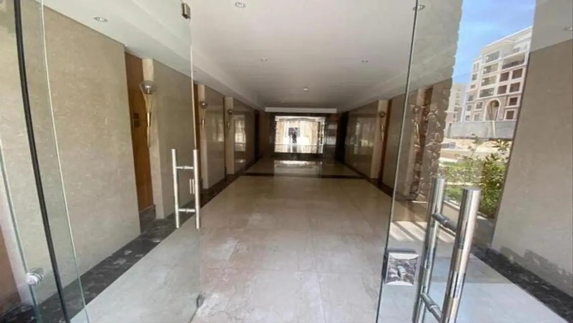 Apartment Fully Finished Resale in 90 Avenue