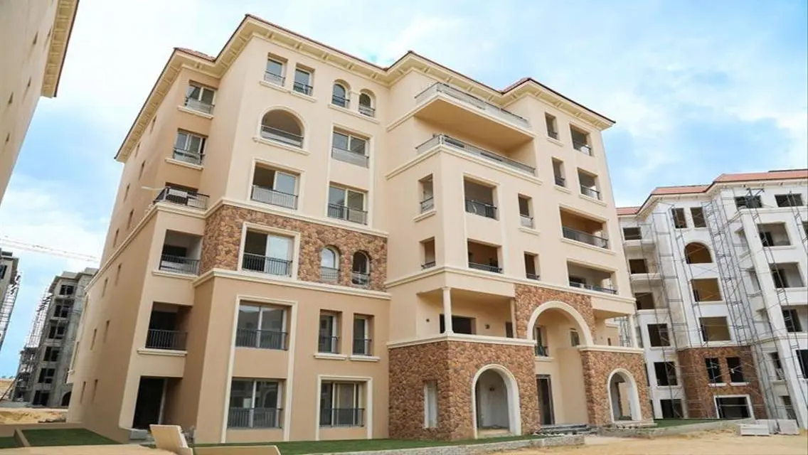 Apartment Fully Finished Resale in 90 Avenue