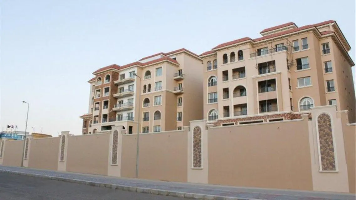 Apartment Fully Finished Resale in 90 Avenue