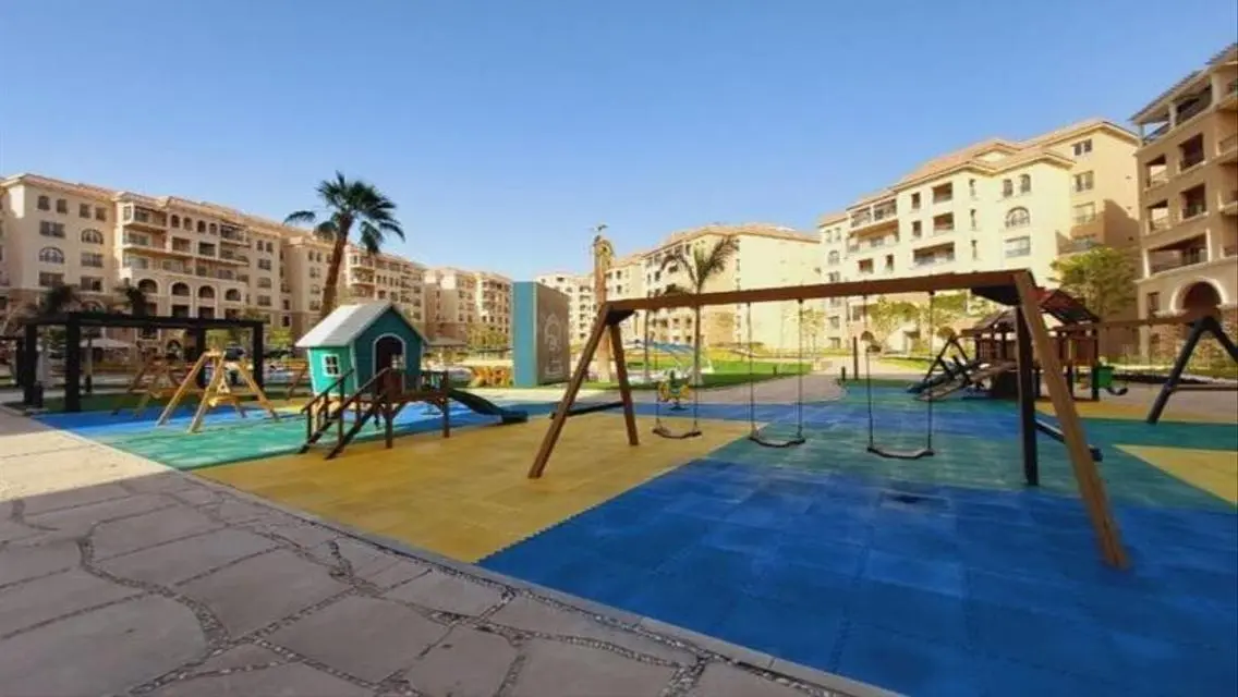 Apartment Fully Finished Resale in 90 Avenue