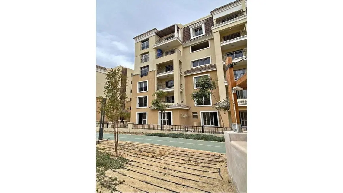 Villa in New Cairo, ready now, unbeatable price!