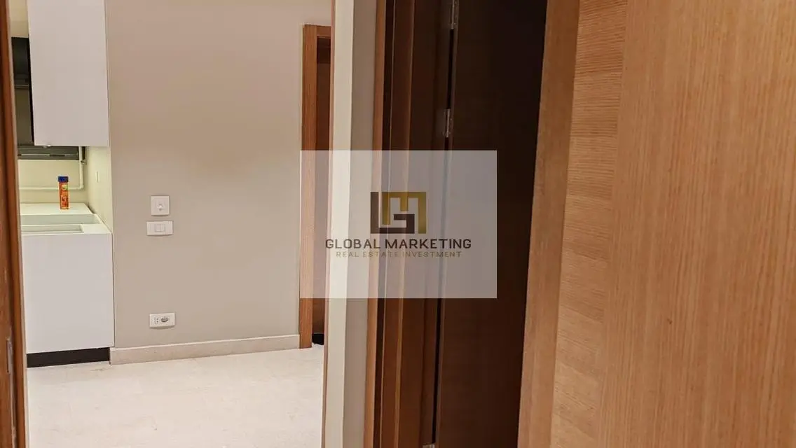 Ultra modern apartment for rent in Sodic Villette
