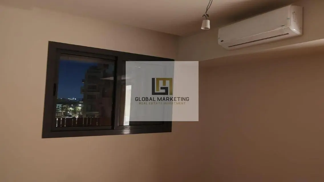 Ultra modern apartment for rent in Sodic Villette