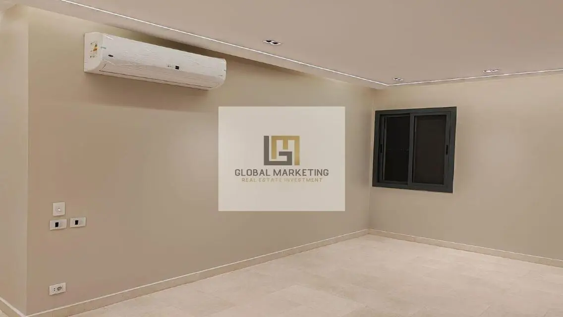 Ultra modern apartment for rent in Sodic Villette